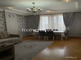 Satılır 2 otaqlı yeni tikili 64 m², Memar Əcəmi m.