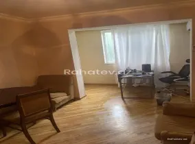 İcarəyə verilir 3 otaqlı köhnə tikili 70 m², Memar Əcəmi m.