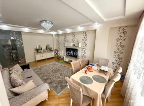 Satılır 3 otaqlı yeni tikili 98 m², Dərnəgül m.