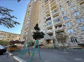 Satılır 2 otaqlı yeni tikili 62 m², Xalqlar Dostluğu m.