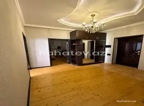 Satılır 3 otaqlı yeni tikili 70 m², Masazır q.