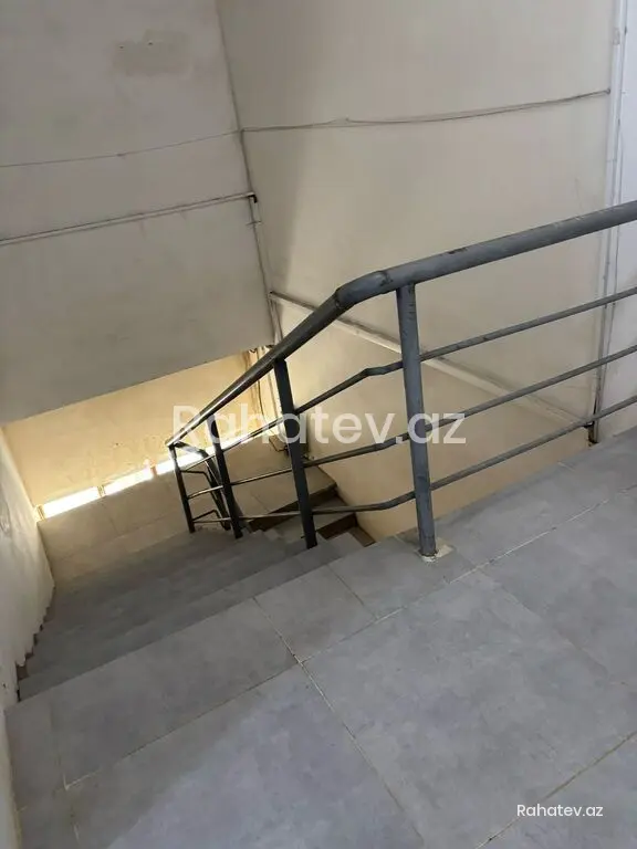 Satılır 2 otaqlı yeni tikili 54 m², Həzi Aslanov m.