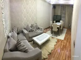 Satılır 2 otaqlı yeni tikili 65 m², Memar Əcəmi m.