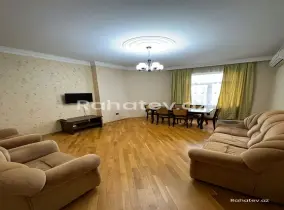 İcarəyə verilir 2 otaqlı yeni tikili 62 m², Əhmədli m.