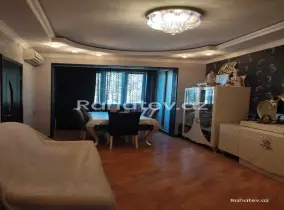 İcarəyə verilir 2 otaqlı köhnə tikili 60 m², Dərnəgül m.