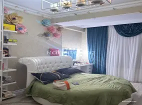 Satılır 3 otaqlı yeni tikili 108 m², Azadlıq Prospekti m.