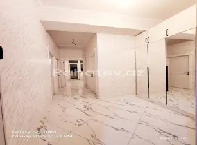 İcarəyə verilir 2 otaqlı yeni tikili 56 m², Masazır q.