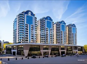 Satılır 3 otaqlı yeni tikili 100.6 m², Lökbatan q.