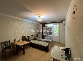 Satılır 1 otaqlı köhnə tikili 35 m², Neftçilər m.