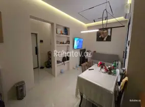 Satılır 2 otaqlı yeni tikili 58 m², 9-cu mikrorayon q.