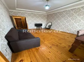 İcarəyə verilir 2 otaqlı yeni tikili 50 m², Həzi Aslanov m.