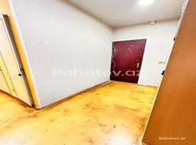 Satılır 3 otaqlı köhnə tikili 74 m², Yeni Günəşli q.