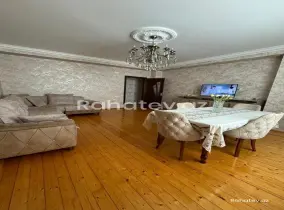 Satılır 2 otaqlı yeni tikili 80 m², Masazır q.