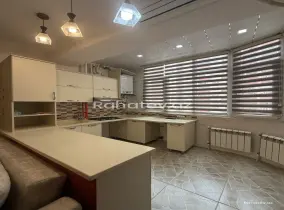 Satılır 2 otaqlı yeni tikili 52 m², 8-ci kilometr q.