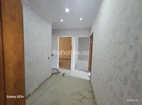 Satılır 4 otaqlı köhnə tikili 90 m², Hövsan q.