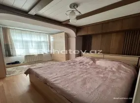 Satılır 2 otaqlı köhnə tikili 45 m², Həzi Aslanov m.
