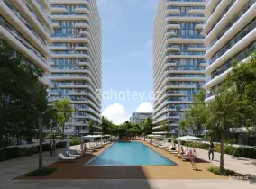 Satılır 2 otaqlı yeni tikili 56 m², Nardaran q.