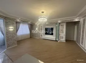 İcarəyə verilir 3 otaqlı yeni tikili 114 m², Şıxov q.