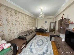 Satılır 2 otaqlı yeni tikili 64 m², Massiv D q.