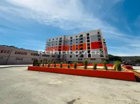 Satılır 1 otaqlı yeni tikili 45 m², Bakıxanov q.