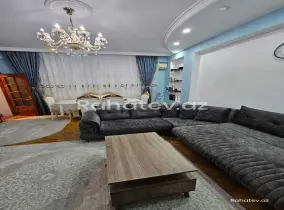 Satılır 2 otaqlı yeni tikili 53 m², Neftçilər m.