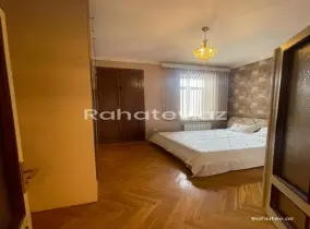 İcarəyə verilir 3 otaqlı köhnə tikili 110 m², Kubinka q.