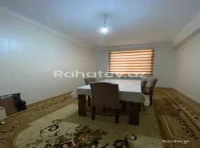 İcarəyə verilir 3 otaqlı yeni tikili 77 m², Hövsan q.