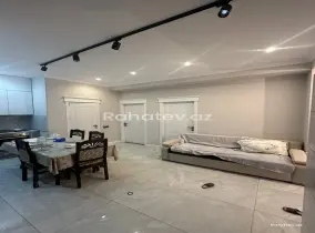 Satılır 3 otaqlı yeni tikili 101 m², 20 Yanvar m.