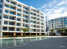 Satılır 1 otaqlı yeni tikili 58 m², Nardaran q.