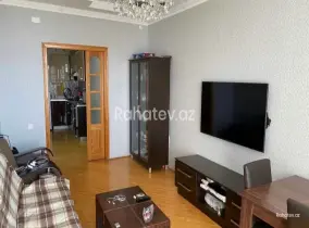 Satılır 2 otaqlı yeni tikili 67 m², Neftçilər m.