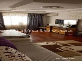 Satılır 3 otaqlı köhnə tikili 83.5 m², Biləcəri q.