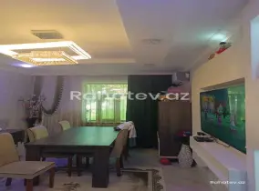 Satılır 3 otaqlı köhnə tikili 75 m², Əhmədli m.