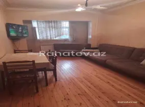 İcarəyə verilir 2 otaqlı yeni tikili 45 m², 20 Yanvar m.