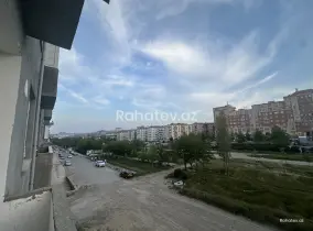 Satılır 2 otaqlı yeni tikili 54 m², Masazır q.