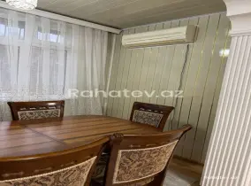 İcarəyə verilir 4 otaqlı köhnə tikili 90 m², Neftçilər m.