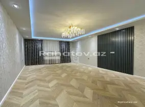 Satılır 2 otaqlı yeni tikili 68 m², Neftçilər m.