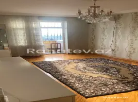 İcarəyə verilir 3 otaqlı köhnə tikili 80 m², Əhmədli m.