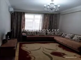 İcarəyə verilir 2 otaqlı yeni tikili 72 m², Yasamal q.