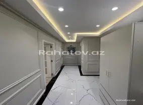 İcarəyə verilir 3 otaqlı yeni tikili 70 m², Bakıxanov q.