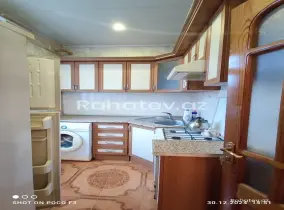 Satılır 2 otaqlı köhnə tikili 55 m², 4-cü mikrorayon q.