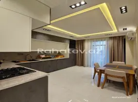 İcarəyə verilir 2 otaqlı yeni tikili 120 m², Şah İsmayıl Xətai m.
