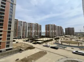 Satılır 2 otaqlı yeni tikili 55 m², Yeni Yasamal q.