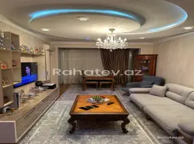 Satılır 2 otaqlı köhnə tikili 50 m², Memar Əcəmi m.