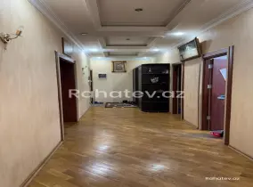 Satılır 4 otaqlı yeni tikili 160 m², 9-cu mikrorayon q.