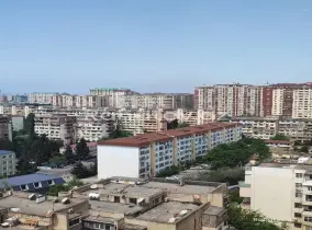 İcarəyə verilir 2 otaqlı yeni tikili 60 m², Xalqlar Dostluğu m.
