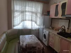 İcarəyə verilir 2 otaqlı yeni tikili 80 m², Neftçilər m.