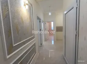 Satılır 3 otaqlı yeni tikili 61 m², Masazır q.