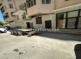 İcarəyə verilir 1 otaqlı yeni tikili 38 m², İnşaatçılar m.