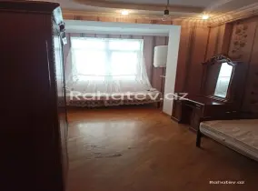İcarəyə verilir 2 otaqlı yeni tikili 80 m², İnşaatçılar m.