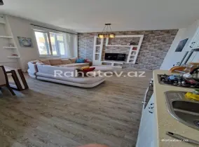 Satılır 3 otaqlı yeni tikili 90 m², Əhmədli q.